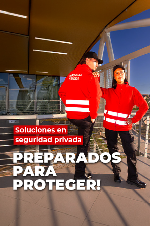 Uniformes de guardia